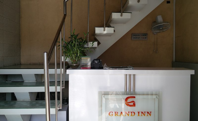 Hotel in Mumbai